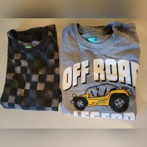 Boys Garanimals bundle size 10